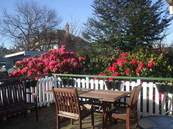 Elizabeth Court Bed And Breakfast