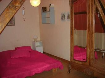 G�te Neung-sur-beuvron, 4 Pi�ces, 6 Personnes - Fr-1-491-58