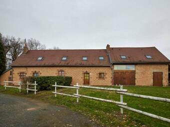 G�te Neuilly-le-r�al, 3 Pi�ces, 4 Personnes - Fr-1-489-224