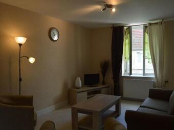 Villa Maison Neuillay-les-bois, 3 Pi�ces, 5 Personnes - Fr-1-591-104