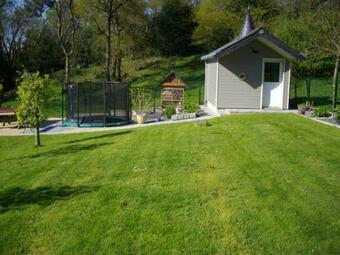 G�te Nivillac, 3 Pi�ces, 4 Personnes - Fr-1-378-22