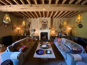 Bed & Breakfast Chambres De La Barboire
