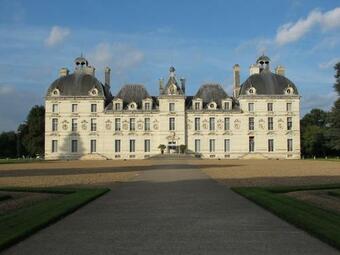 In The Loire Valley, Pretty Mobile Homes To Recharge Your Batteries Near The Vineyards