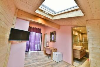 Bed & Breakfast Les Tanneries