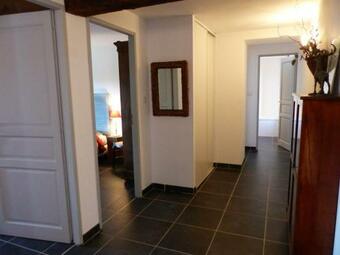 G�te Paray-le-fr�sil, 4 Pi�ces, 6 Personnes - Fr-1-489-322