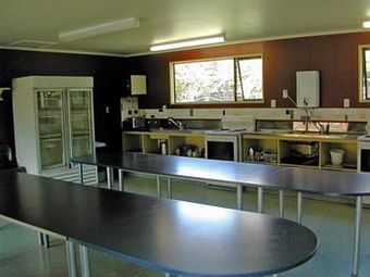 Arrowtown Holiday Park