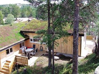 Holiday Home D�lemo Hillastadheia