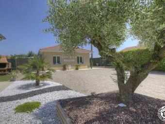 Apartamento Appartement P�rouges, 1 Pi�ce, 2 Personnes - Fr-1-493-312