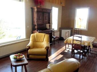 House With 3 Bedrooms In Plan De Baix With Wonderful Mountain View Furnished Garden And Wifi