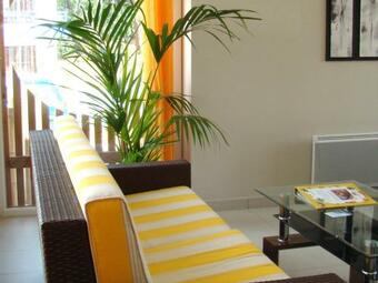 Vannes Ker Goh Lenn 3p6 Terrace