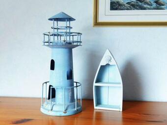 G�te Pleudaniel, 3 Pi�ces, 4 Personnes - Fr-1-536-201