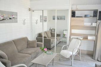 Chalet With One Bedroom In Plouer Sur Rance With Enclosed Garden And Wifi