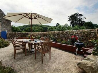 G�te Plougrescant, 3 Pi�ces, 4 Personnes - Fr-1-536-208