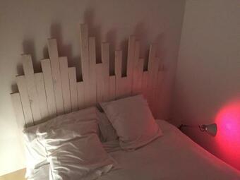 Hotel Moodz