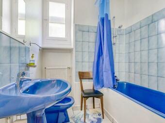 Lovely Cottage In Pontgibaud With Garden Near Lake