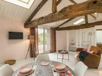 G�te Pornic-le Clion Sur Mer, 1 Pi�ce, 2 Personnes - Fr-1-306-1069