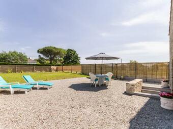 G�te Pornic, 2 Pi�ces, 4 Personnes - Fr-1-306-1162