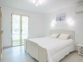 Holiday Home Laouchet