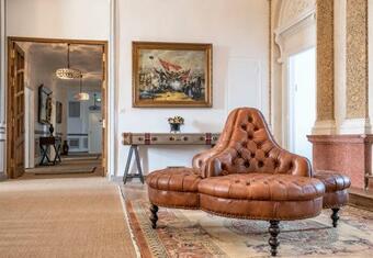 Hotel Ch�teau De Tress� Rest & Forest Spa