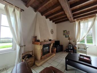 G�te Pouzauges, 4 Pi�ces, 8 Personnes - Fr-1-426-265