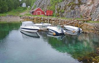 Apartment Sandstad Korshavna Viii