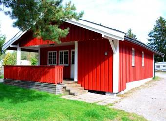 Lodge Bever�ya Cottages