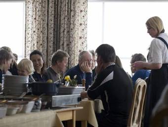 Hotel �igardseter Fjellstue