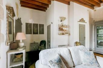 Le Grand-pressigny Chateau Sleeps 6 Wifi
