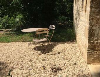 Bed & Breakfast Le Clos De La Rouvinie