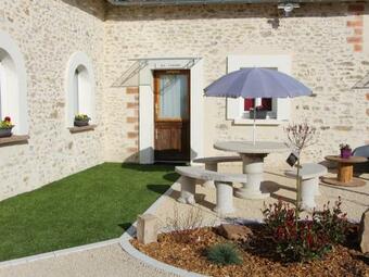 G�te Pr�cign�, 1 Pi�ce, 2 Personnes - Fr-1-410-245