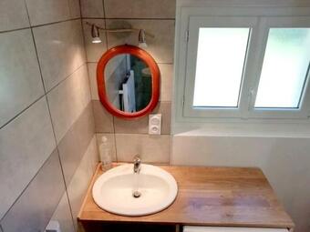 House With 2 Bedrooms In Priziac With Enclosed Garden And Wifi