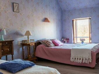 G�te Prats-de-carlux, 4 Pi�ces, 8 Personnes - Fr-1-616-59