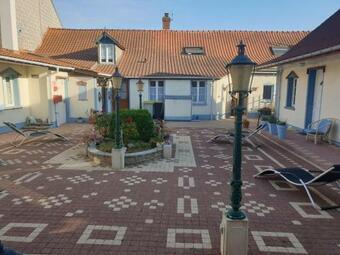 Hotel L'envie Des Mets