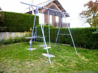 G�te Roche-en-r�gnier, 7 Pi�ces, 9 Personnes - Fr-1-582-168