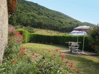 Holiday Home Le C�dre - Rsb100
