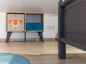 Stupendous Holiday Home In Rocroi With Private Courtyard