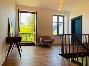 Apartamentos Sojolidays - Studios Et Appartements Sur La Route Des Vins