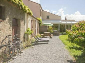 G�te Rouans, 2 Pi�ces, 4 Personnes - Fr-1-306-830