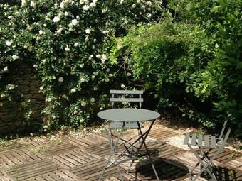 G�te Rouez, 5 Pi�ces, 10 Personnes - Fr-1-410-216