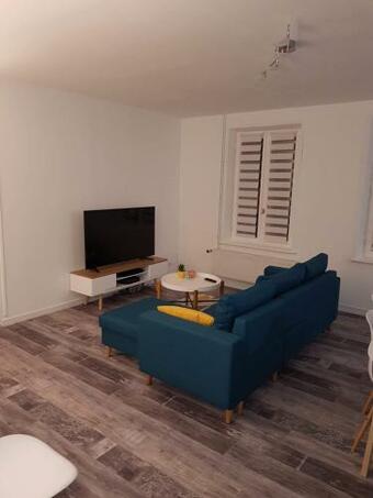 Apartamento Iliade