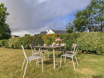 G�te Saint-andr�-des-eaux, 4 Pi�ces, 8 Personnes - Fr-1-306-1125