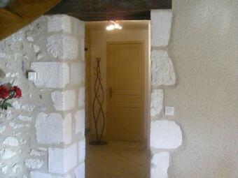 Villa Maison Saint-aigny, 3 Pi�ces, 4 Personnes - Fr-1-591-44