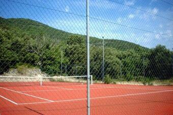 G�te Framboisier Au Ch�teau Des Pauses