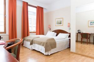 Thon Hotel Wergeland