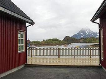 Lofoten Rorbusuiter