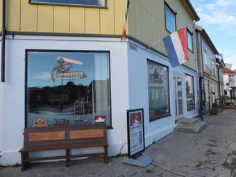 Apartamento Statsbuene I Kabelv�g