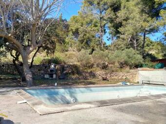 G�te Du Domaine De L'arbre De Vie