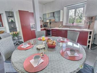 G�te St Clet, 3 Pi�ces, 4 Personnes - Fr-1-536-187