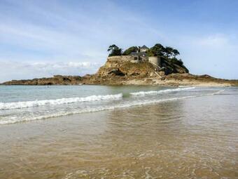 G�te Saint-coulomb, 2 Pi�ces, 3 Personnes - Fr-1-538-153