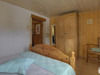 G�te Saint-�tienne-sur-chalaronne, 4 Pi�ces, 6 Personnes - Fr-1-493-207